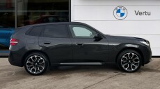 BMW X3 xDrive20d M Sport 5dr Step Auto Diesel Estate